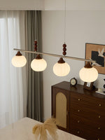 Lunalux Pendant Lamp