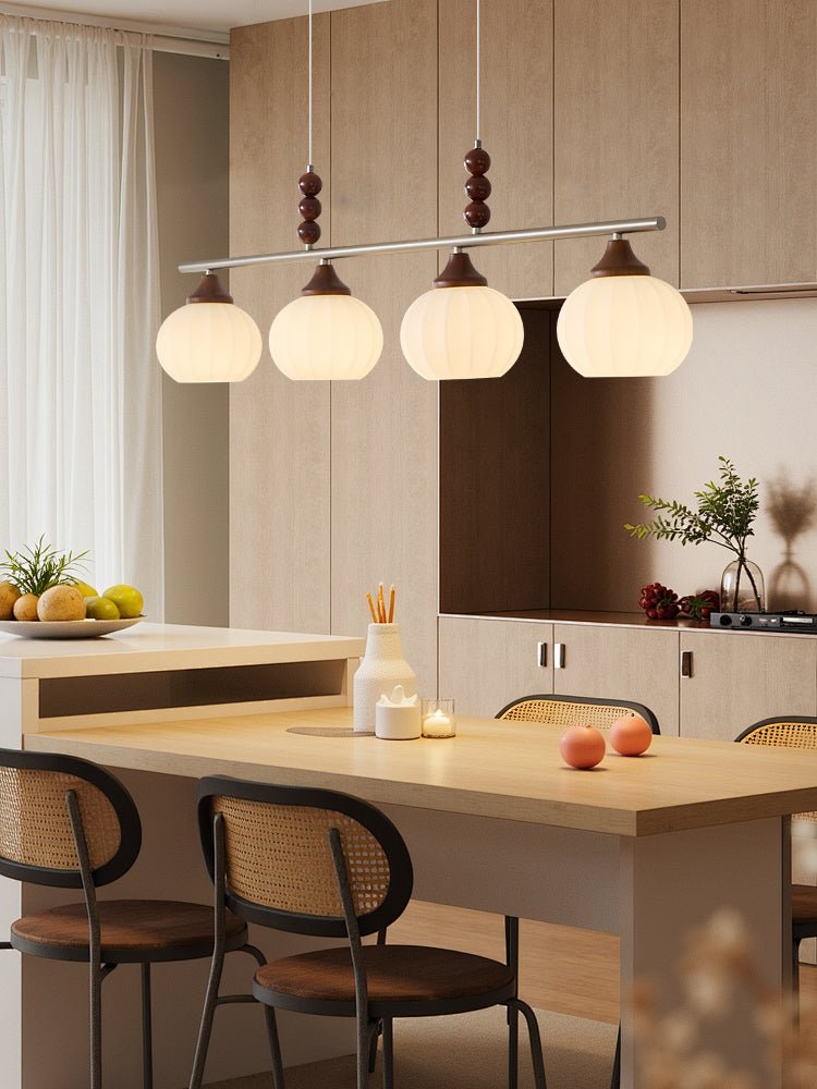 Lunalux Pendant Lamp