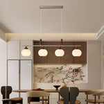 Lunalux Pendant Lamp