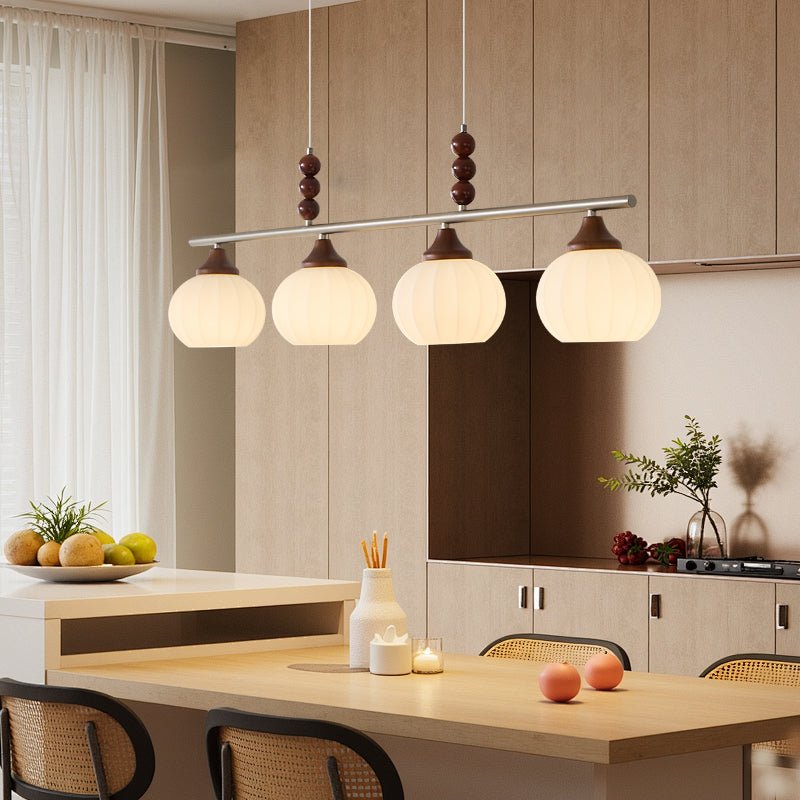 Lunalux Pendant Lamp