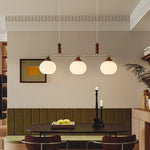 Lunalux Pendant Lamp