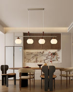 Lunalux Pendant Lamp