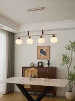 Lunalux Pendant Lamp