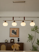 Lunalux Pendant Lamp