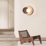 Lunar Eclipse Wall Lamp 11.8"
