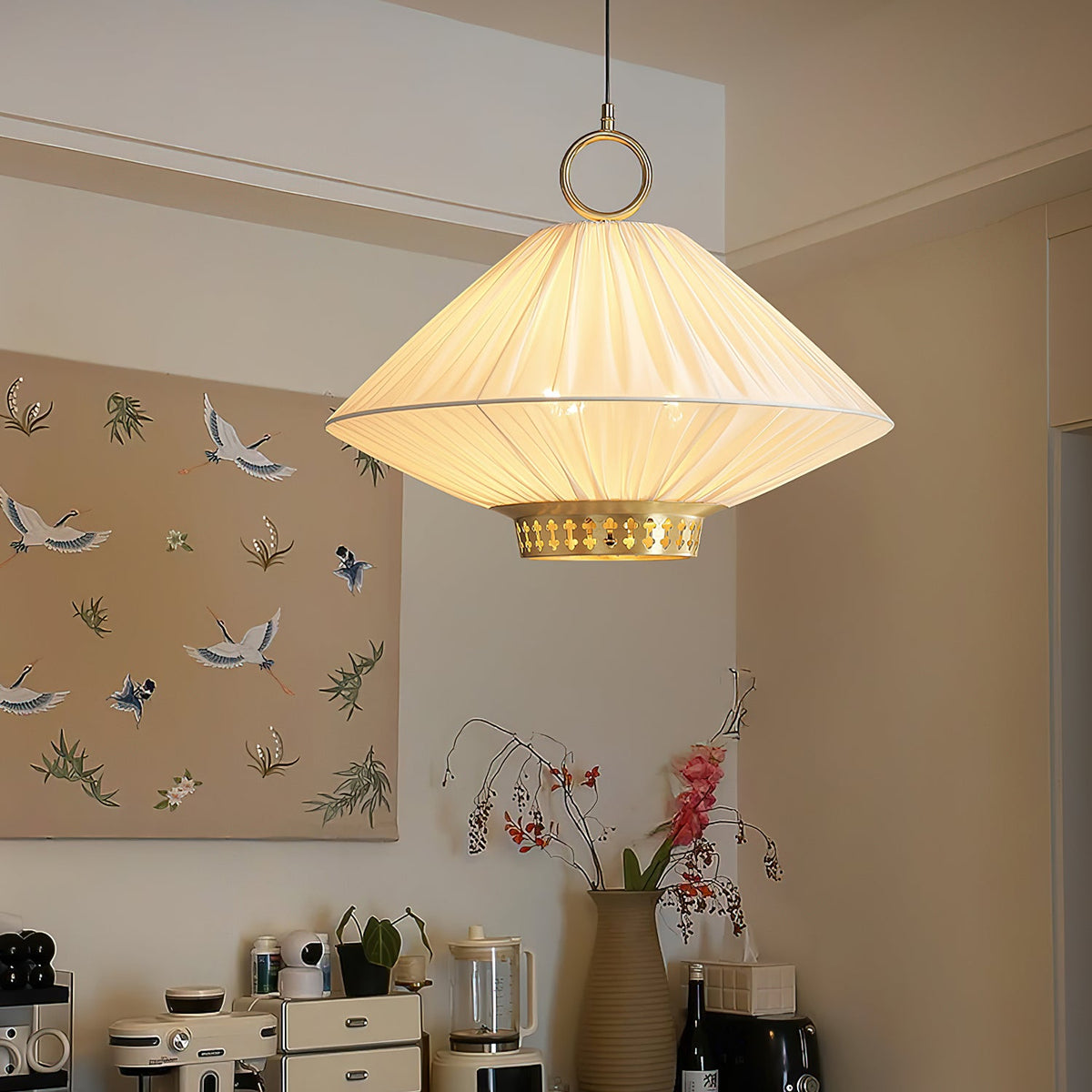 Lunara Pendant Lamp