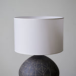 Lunari Etch Table Lamp
