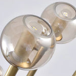 Lunaris Branch Chandelier