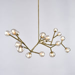 Lunaris Branch Chandelier