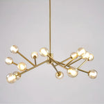 Lunaris Branch Chandelier