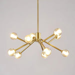 Lunaris Branch Chandelier