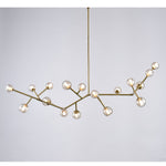 Lunaris Branch Chandelier