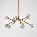 Lunaris Branch Chandelier
