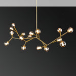 Lunaris Branch Chandelier