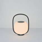 Lunava Lantern Outdoor Lamp