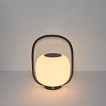 Lunava Lantern Outdoor Lamp