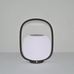 Lunava Lantern Outdoor Lamp
