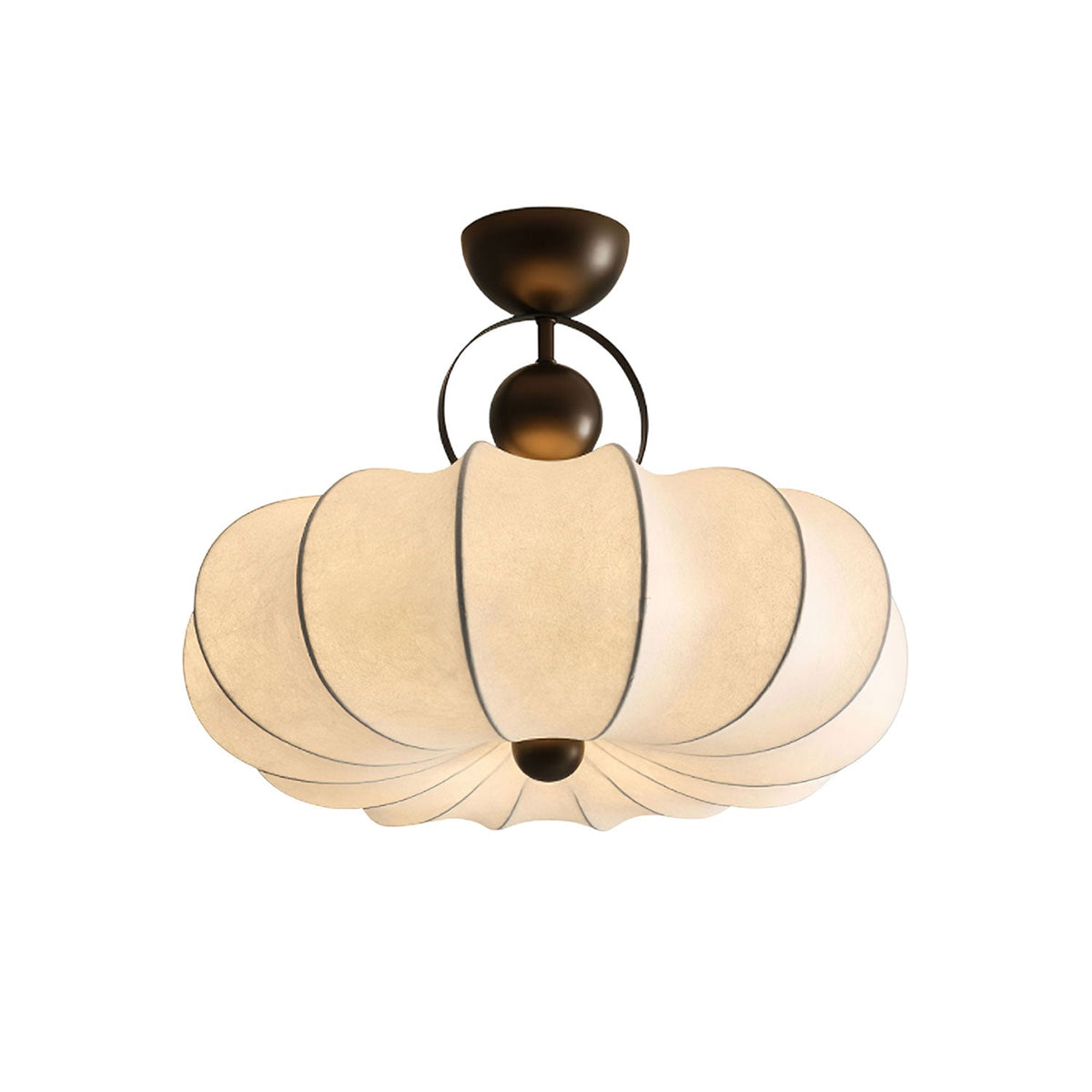 Lunelle Cloud Ceiling Light