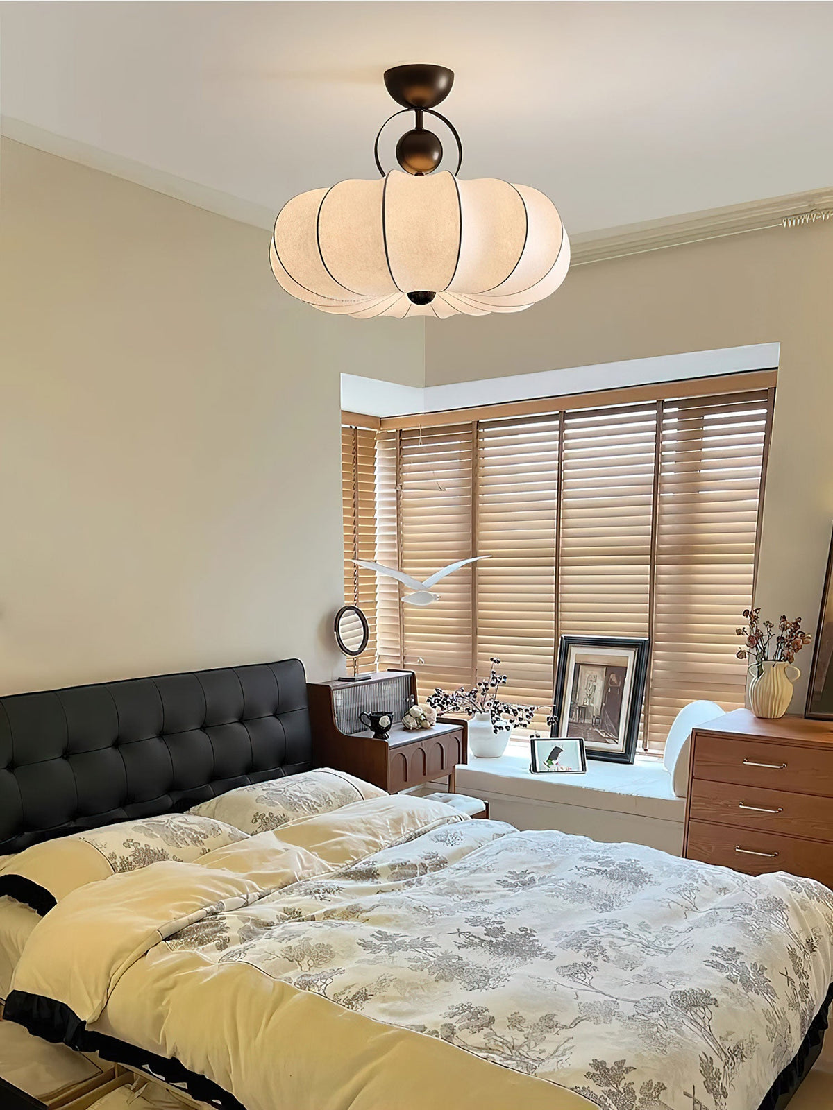 Lunelle Cloud Ceiling Light