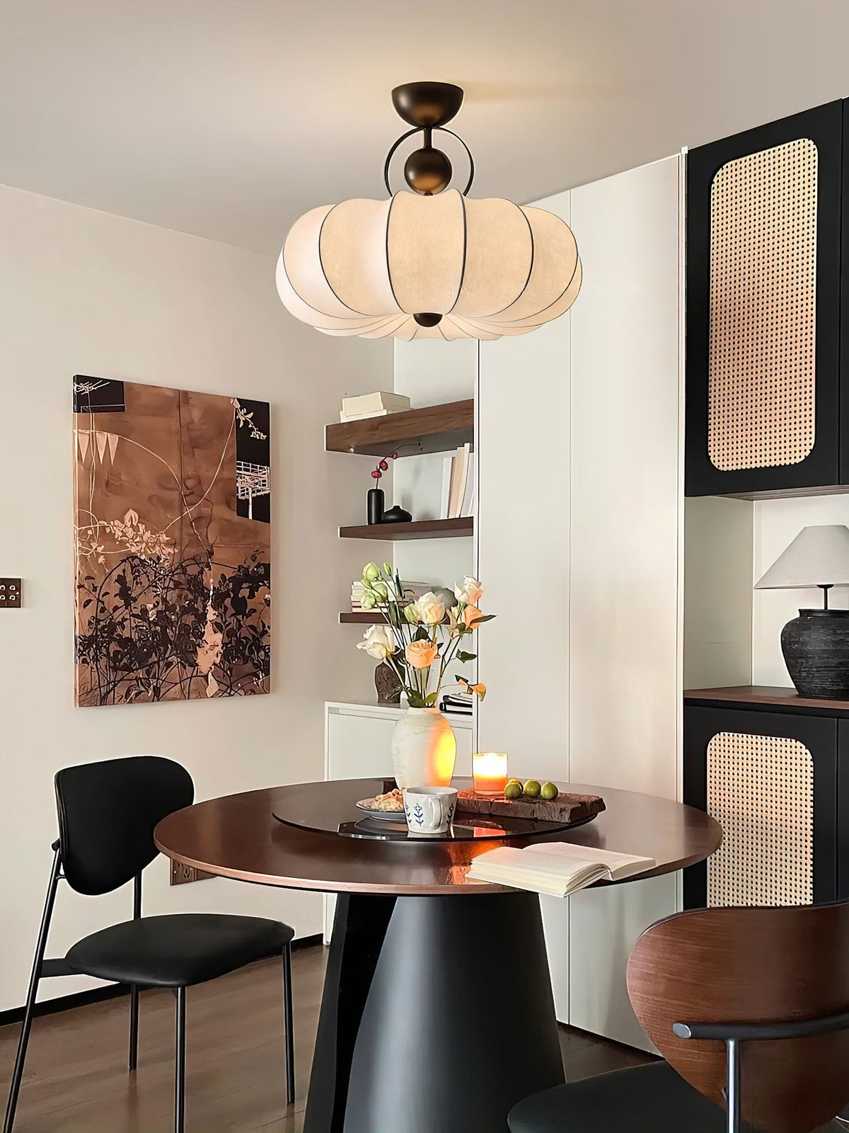 Lunelle Cloud Ceiling Light