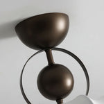 Lunelle Cloud Ceiling Light