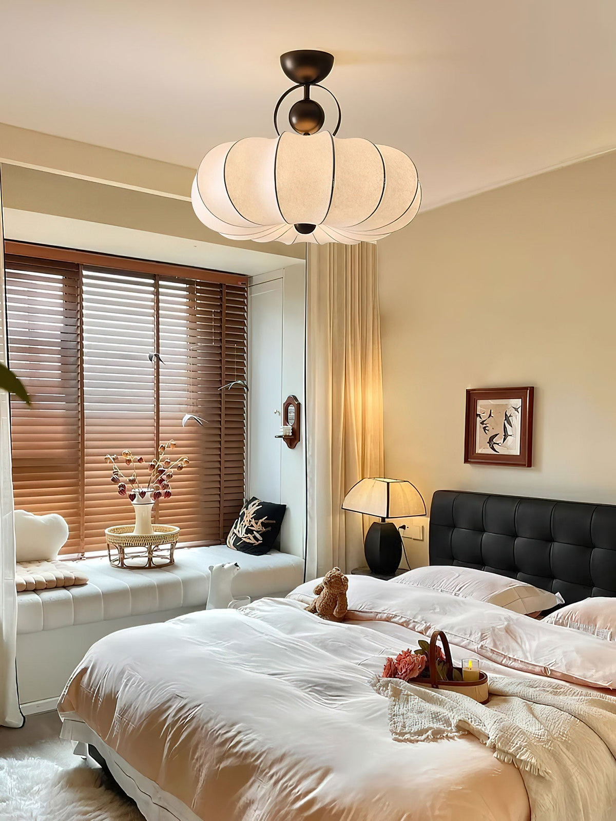 Lunelle Cloud Ceiling Light