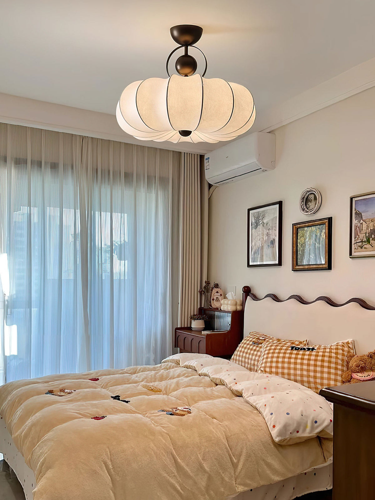 Lunelle Cloud Ceiling Light