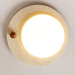 Luno Arte Ceiling Light