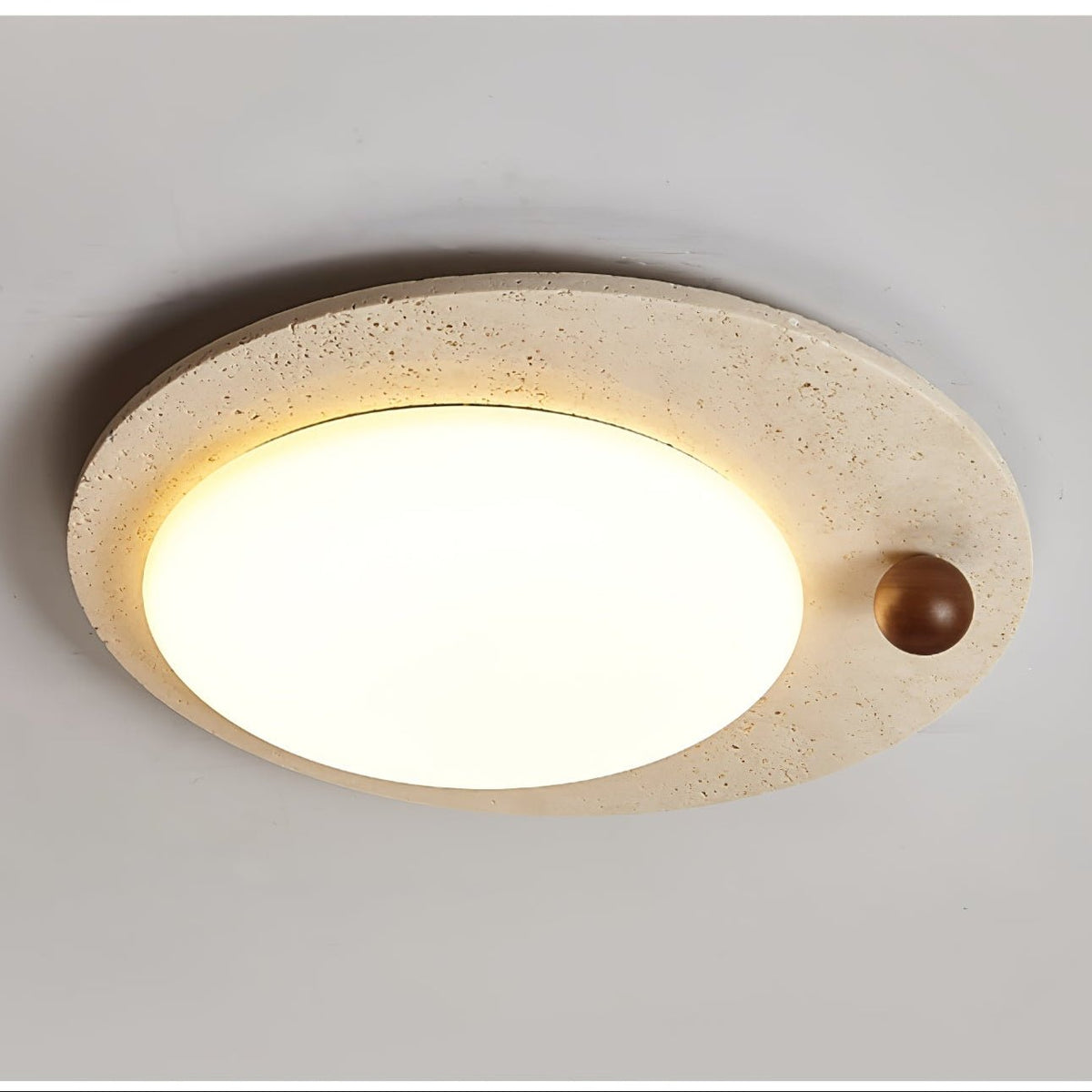 Luno Arte Ceiling Light