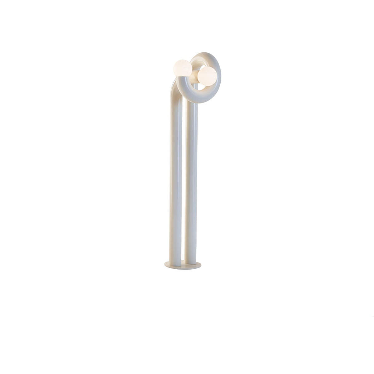Luno Pop Floor Lamp