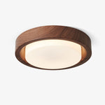 Lunor Ring Ceiling Light