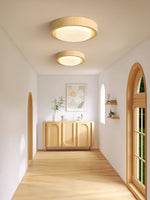 Lunor Ring Ceiling Light