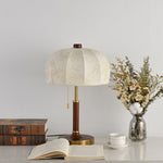 Lunora Fabric Table Lamp