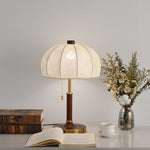 Lunora Fabric Table Lamp