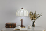 Lunora Fabric Table Lamp