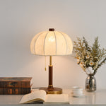 Lunora Fabric Table Lamp