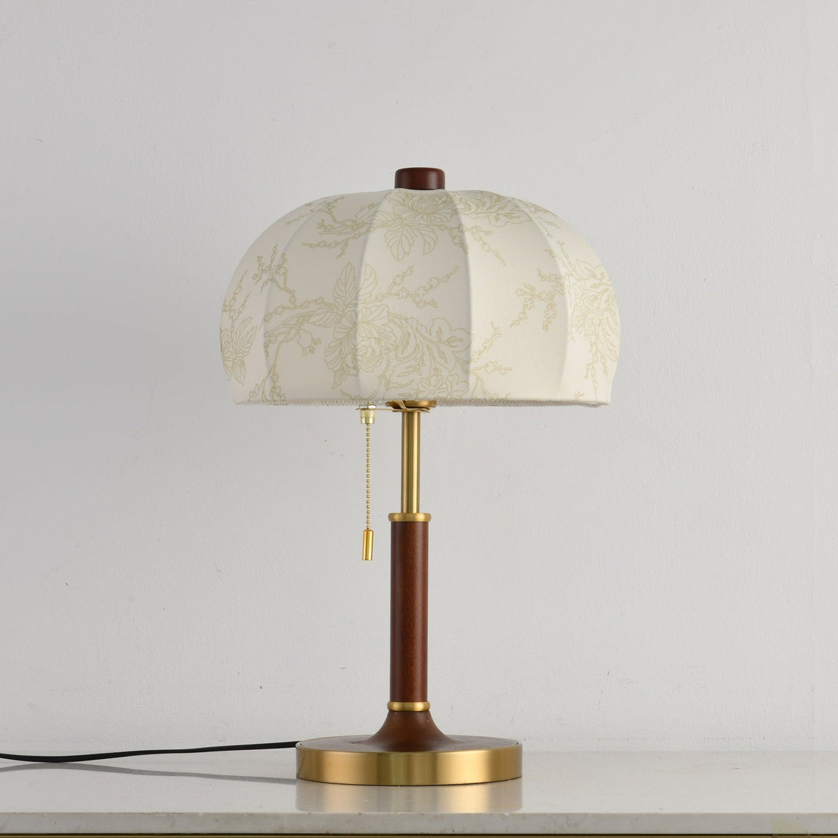 Lunora Fabric Table Lamp