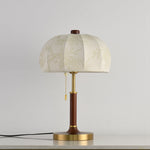 Lunora Fabric Table Lamp