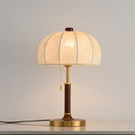 Lunora Fabric Table Lamp