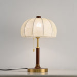Lunora Fabric Table Lamp