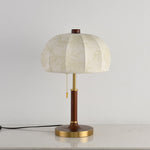 Lunora Fabric Table Lamp