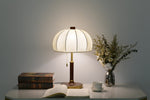 Lunora Fabric Table Lamp