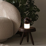 Luolongzi Table Lamp 6.7"