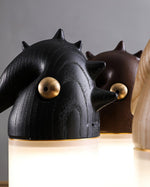 Luolongzi Table Lamp 6.7"