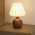 Luxe Blossom Table Lamp