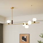 Lyra Linear Island Light