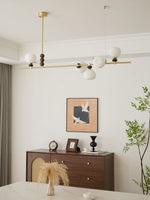 Lyra Linear Island Light