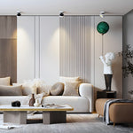 Lyric Adjustable Surface Downlight