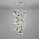 Lysandra Cascade Stairs Chandelier
