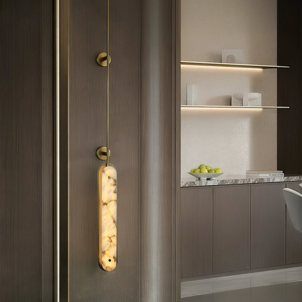 Lysandra Wall Sconce